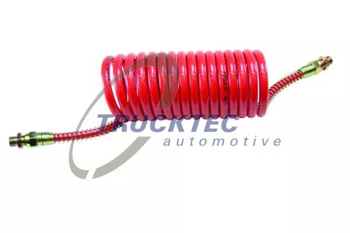 TRUCKTEC AUTOMOTIVE Spiral Hose (90.05.105)