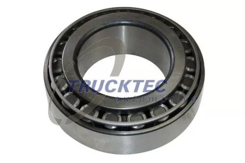 TRUCKTEC AUTOMOTIVE Wheel Bearing (90.07.017)