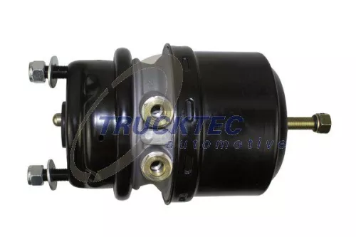 TRUCKTEC AUTOMOTIVE Spring-loaded Cylinder (90.35.044)