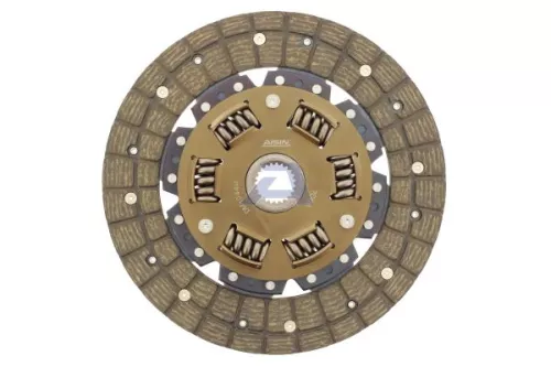 AISIN Clutch Disc (DM-044U)