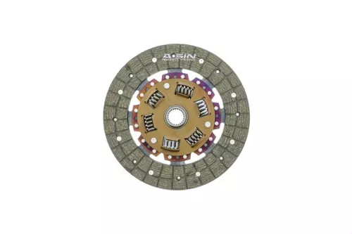 AISIN Clutch Disc (DN-039)