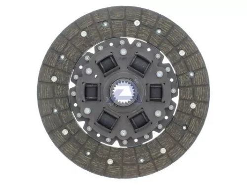 AISIN Clutch Disc (DT-064)