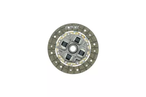 AISIN Clutch Disc (DT-123V)
