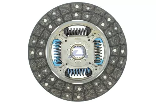 AISIN Clutch Disc (DTX-189)
