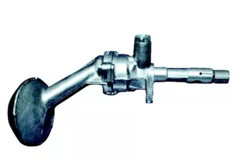 AISIN Oil Pump (OPT-030)