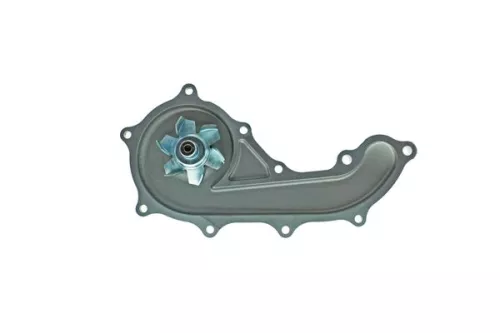 AISIN Water Pump, engine cooling (WPT-044V)