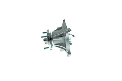 AISIN Water Pump, engine cooling (WPT-044V)
