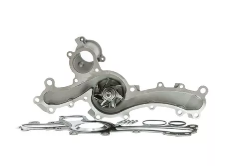 AISIN Water Pump, engine cooling (WPT-169V)