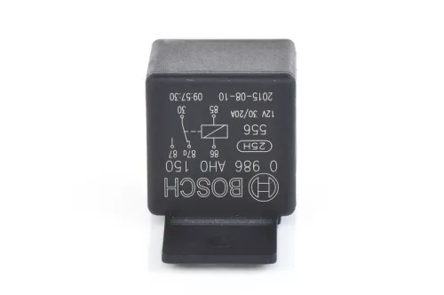 BOSCH Multifunctional Relay (0986AH0150)