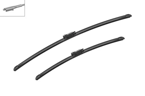 BOSCH Wiper Blade (3397007093)