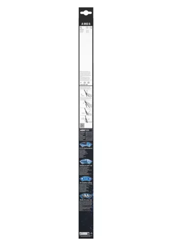 BOSCH Wiper Blade (3397007093)