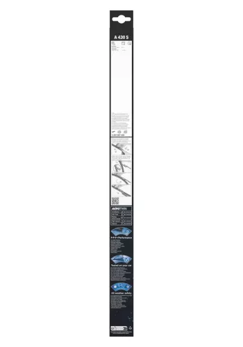 BOSCH Wiper Blade (3397007430)