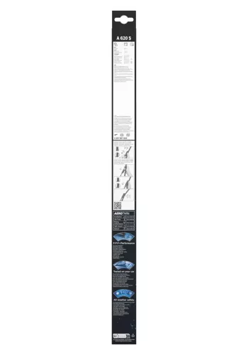 BOSCH Wiper Blade (3397007620)
