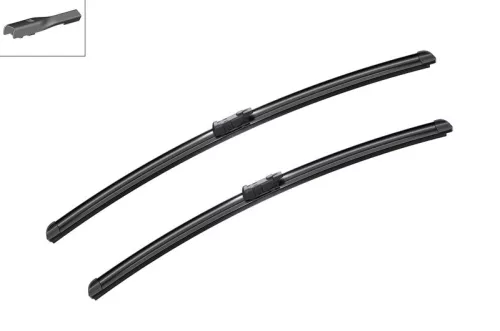 BOSCH Wiper Blade (3397007697)