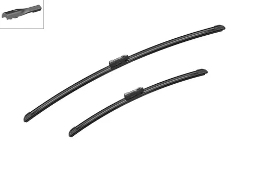 BOSCH Wiper Blade (3397007863)