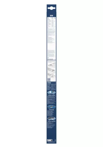 BOSCH Wiper Blade (3397018300)