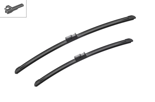 BOSCH Wiper Blade (3397118931)