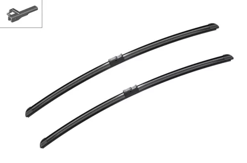 BOSCH Wiper Blade (3397118946)