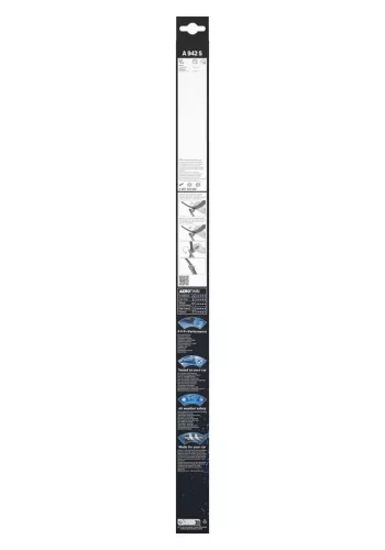 BOSCH Wiper Blade (3397118942)