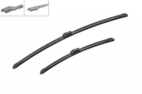BOSCH Wiper Blade (3397007653)