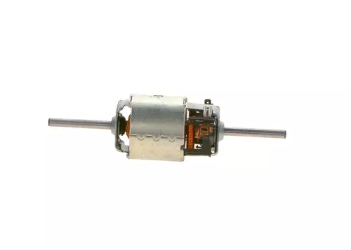 BOSCH Electric Motor, interior blower (0130063514)