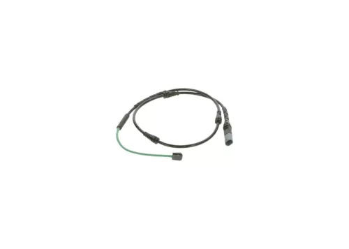 BOSCH Warning Contact, brake pad wear (1 987 473 510)