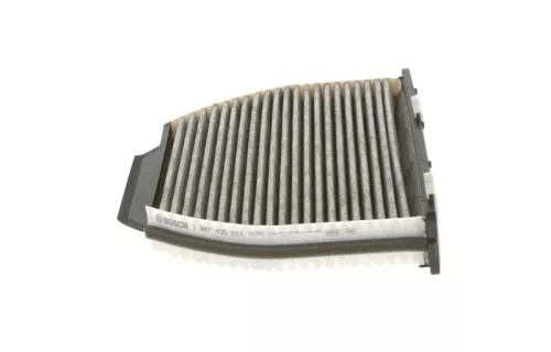 BOSCH Filter, cabin air (1987435001)