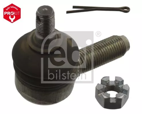 FEBI BILSTEIN 1x Ball Head, gearshift linkage (38078)
