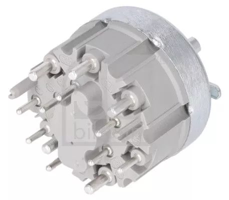 1x Switch, headlight