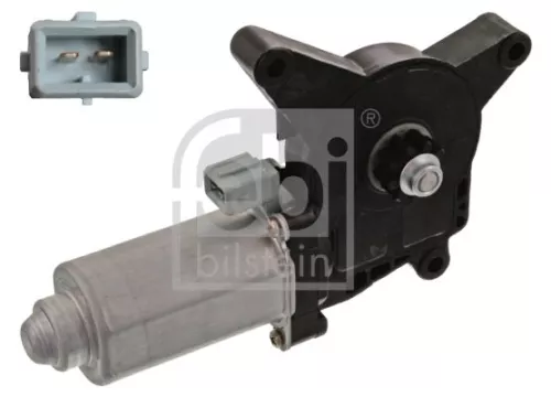FEBI BILSTEIN 1x Electric Motor, window regulator (100862)