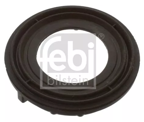 1x Gasket, cylinder head cover