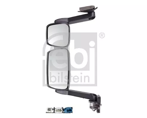 FEBI BILSTEIN 1x Mirror System (104174)