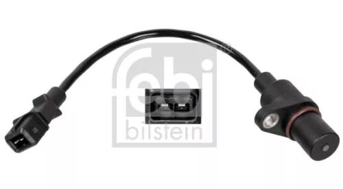 FEBI BILSTEIN 1x Sensor, crankshaft pulse (108166)