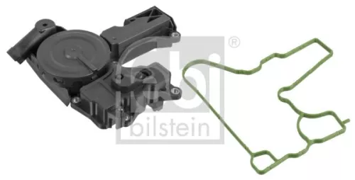 1x Oil Separator, crankcase ventilation