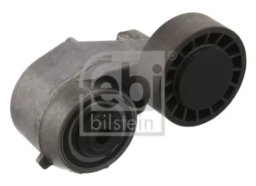 FEBI BILSTEIN 1x Belt Tensioner, V-ribbed belt (06385)