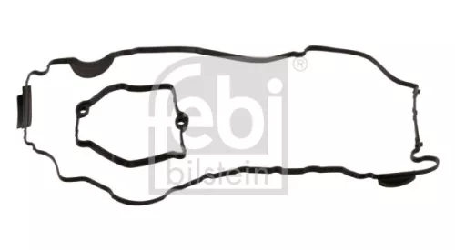 1x Gasket Set, cylinder head cover