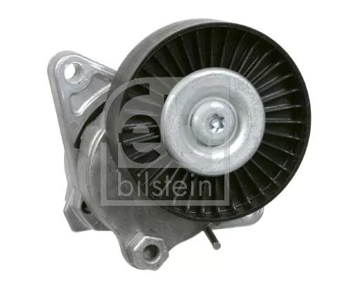 1x Belt Tensioner, V-ribbed belt