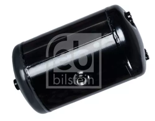 FEBI BILSTEIN 1x Air Tank, compressed-air system (106051)