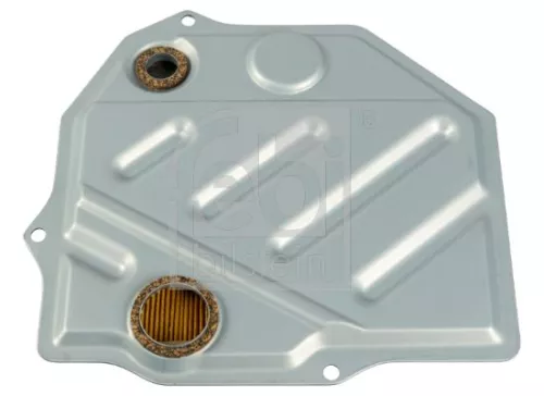 FEBI BILSTEIN 1x Hydraulic Filter, automatic transmission (04872)