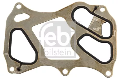 FEBI BILSTEIN 1x Gasket, oil cooler (103412)