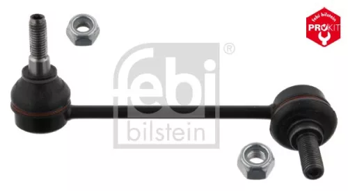 FEBI BILSTEIN 1x Link/Coupling Rod, stabiliser bar (08828)