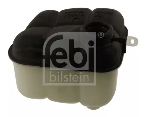 FEBI BILSTEIN 1x Expansion Tank, coolant (38803)
