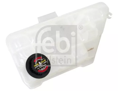 FEBI BILSTEIN 1x Expansion Tank, coolant (38810)