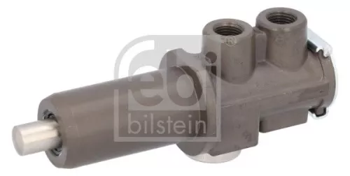 1x Shuttle Valve, clutch control