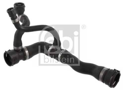 FEBI BILSTEIN 1x Radiator Hose (46037)