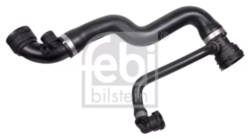 FEBI BILSTEIN 1x Radiator Hose (37461)