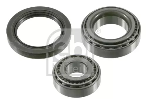 1x Wheel Bearing Kit