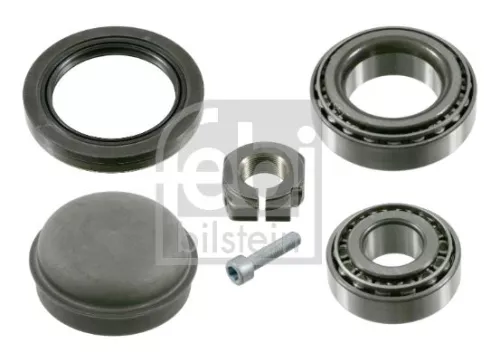 1x Wheel Bearing Kit
