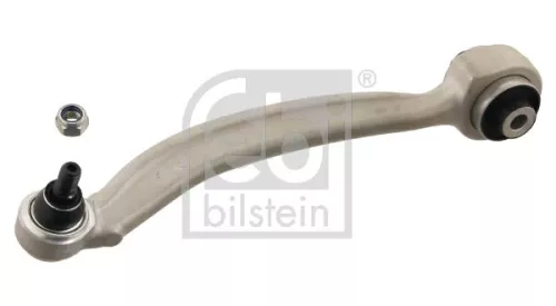 1x Control/Trailing Arm, wheel suspension