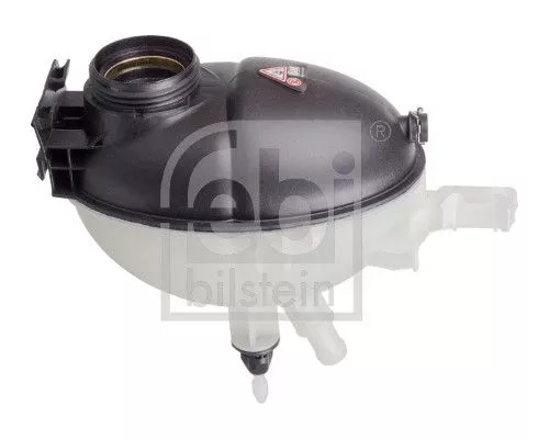 1x Expansion Tank, coolant
